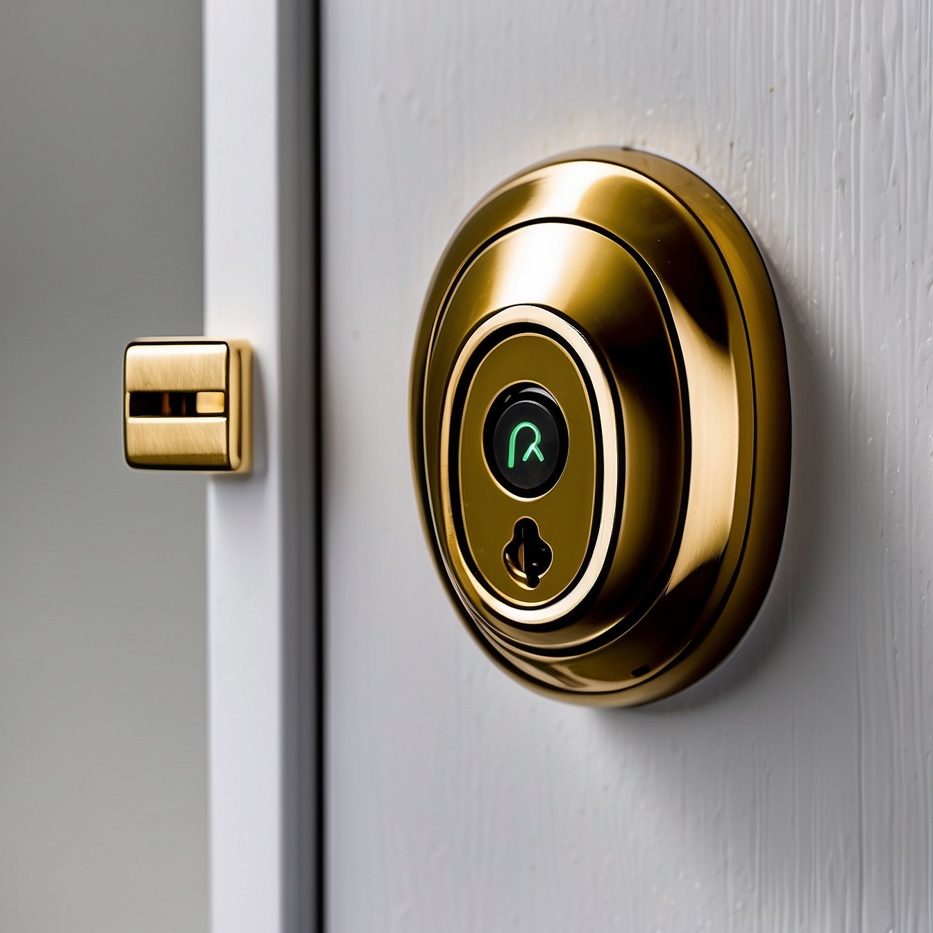 SwitchBot smart lock 30% off